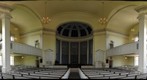 whereRU: Voorhees Chapel