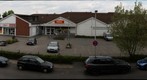 Norma Parkplatz - 200mm