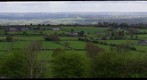 Crich Monument view