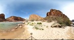 Grand Canyon GigaView #2 - Badger Creek Rapid