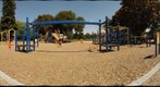 Playground, Rinconada Park, Palo Alto, CA