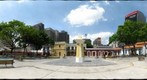 CASCO HISTORICO VIII: Plaza El Venezolano