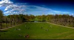 Frederiksberg Garden HDR