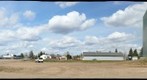 Barrhead grain elevators