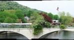 Bridge of Flowers