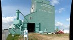 Grain Elevator, Spruce Grove, Alberta #2