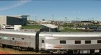 Qwest Center and TD Ameritrade Park in Omaha Nebraska