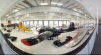 Lyon Air Museum at John Wayne Orange County Airport
