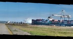 San Francisco from Alameda Point