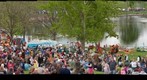 May Day celebration at Powderhorn Park #2, Minneapolis