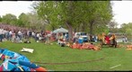May Day celebration at Powderhorn Park #4, Minneapolis