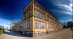 Frederiksberg Castle HDR