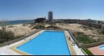 Sunny Beach . Europa Hotel Pool . Varna