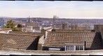 Bristol - Panorama looking south over the city Center