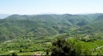 View from Poggio Perugino