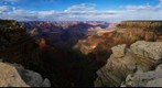 West Rim Drive - Grand Canyon
