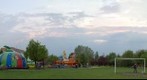 360 degree view of Krakow-Kurdwanow