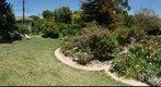100501 Goleta California backyard 180 from spa top