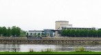 Dresden riverside