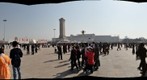 Tiananmen square