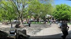 whereRU: Rutgers Day view from Scott Hall