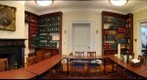 whereRU: Eagleton Institute of Politics