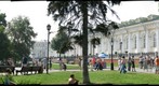 Moscow Manege