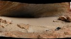 Grand Canyon GigaView #6 Redwall Cavern