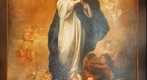 Inmaculada de Murillo (Cadiz)