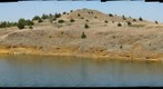 Dakota Sandstone, Lake Wilson, Kansas