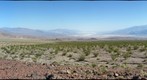 Death Valley from Hells Gate