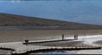badwater at death valley