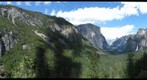 yosemite national park
