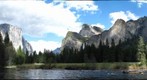 yosemite Valley 