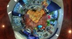 Melbourne HP Imaging and Printing
Experience Centre - powered by Brainsells: Little Planet Projection, May 3, 2010