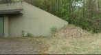 former U.S. Army - Harvey Barracks in Kitzingen - A-Bomb- and Chemical Weapon Munitionsdepot
