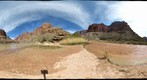 Grand Canyon GigaView #11 The Little Colorado 2