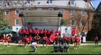 whereRU: Rutgers Pep Rally