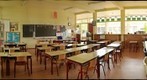 Basisschool Heilig Hart Bosschenhoofd TEST Groep 3 70mm vanuit achterin