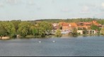 Inselstadt Ratzeburg Panorama 1