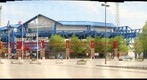 Rosenblatt Stadium Omaha Nebraska