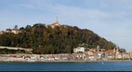 MONTE URGULL EN OTOñO - DONOSTIA SAN SEBASTIAN