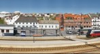 Larvik Railroad Station