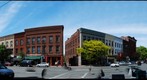 Downtown Northampton