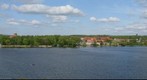 Inselstadt Ratzeburg Panorama 2