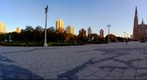 Plaza Moreno, La Plata