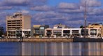 Port Adelaide