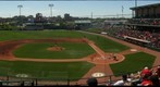 Haymarket Park Lincoln Nebraska Huskers vs Texas A&amp;M