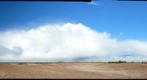 Thunderheads over the Glory Hills