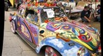 Car number 11